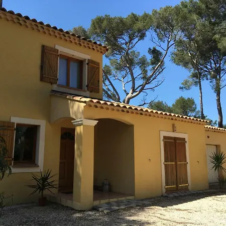 Recente Saint Loup 5 Ch Piscine Holiday home La Ciotat