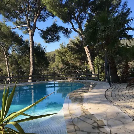 Recente Saint Loup 5 Ch Piscine 펜션 *